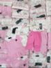 Ảnh của Set 2 bộ babydoll quần legging