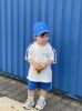 Ảnh của Set bộ Advl quần xanh BT