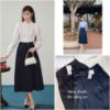 Ảnh của CHÂN VÁY XẾP LI CÚC BỌC XOÈ NHẸ