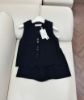 Ảnh của SET BỘ VEST LINEN CÚC ĐÔI MIXX SHORT
