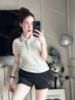 Ảnh của ÁO POLO LACOSTE THÊU CÁ SẤU