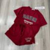 Ảnh của Set bộ đỏ đùi chữ Bauer