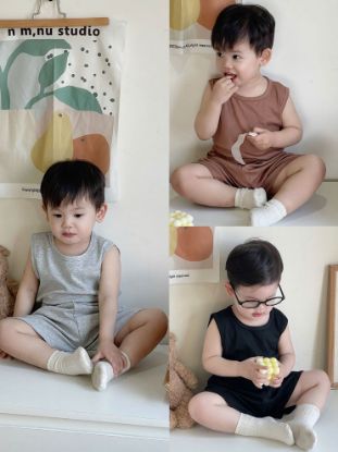 Ảnh của Set 3 bộ ba lỗ díp BT