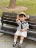 Ảnh của Set bộ thuỷ thủ kèm khăn BT