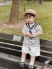 Ảnh của Set bộ thuỷ thủ kèm khăn BT