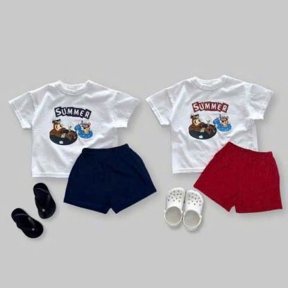 Ảnh của Set 2 bộ Sumer BT