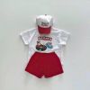 Ảnh của Set 2 bộ Sumer BT