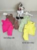 Ảnh của Set 2 bộ cotton bozip 3 lỗ