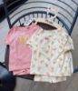 Ảnh của Set 2 bộ thông hơi gấu thỏ