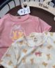 Ảnh của Set 2 bộ thông hơi gấu thỏ