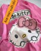 Ảnh của Áo hello kitty thêu đáp