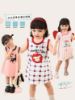 Ảnh của Set 3 váy SN kute BG