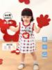 Ảnh của Set 3 váy SN kute BG