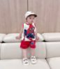 Ảnh của Set 2 bộ ba lỗ siêu nhân nhện