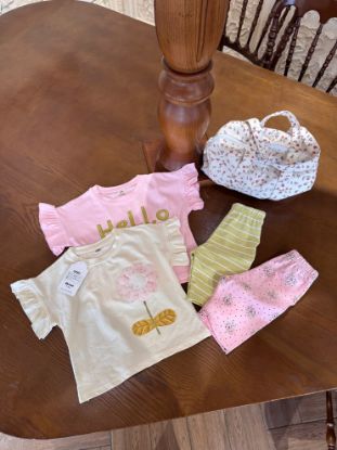Ảnh của Set 2 bộ Hello Happy