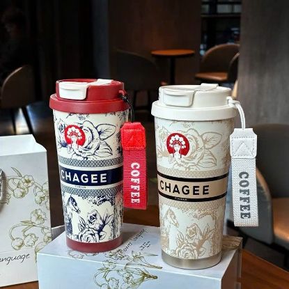 Ảnh của Bình giữ nhiệt Chagee