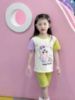 Ảnh của Set 2 bộ xanh hồng BG