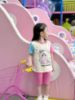 Ảnh của Set 2 bộ xanh hồng BG