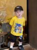 Ảnh của Set bộ Tom và Jerry màu vàng BT