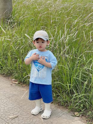 Ảnh của Set bộ kim cương xanh BT