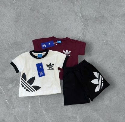 Ảnh của Set 2 bộ Das hoa BT