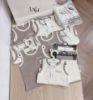 Ảnh của Set 2 bộ tăm hàn 3 lỗ chữ Mylove