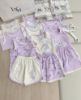 Ảnh của Set 3 bộ tím Stella BG