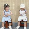 Ảnh của Set 2 bộ ba lỗ kute BT