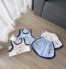 Ảnh của Set 2 bộ ba lỗ kute BT