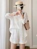 Ảnh của Set bộ đũi quần đùi 2 lớp