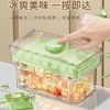 Ảnh của Khuôn làm đá kèm hộp