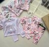 Ảnh của Set 2 bộ Kitty koromi tím hồng