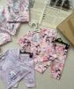 Ảnh của Set 2 bộ Kitty koromi tím hồng