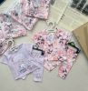 Ảnh của Set 2 bộ Kitty koromi tím hồng