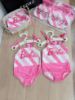 Ảnh của Set bộ bơi barbie hồng