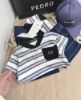 Ảnh của Set bộ cổ trụ CK quần jean kèm mũ