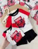 Ảnh của Set bộ siêu nhân Marvel