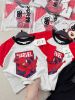 Ảnh của Set bộ siêu nhân Marvel