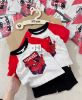 Ảnh của Set bộ siêu nhân Marvel