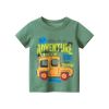Ảnh của Set 2 áo ZR xuất dư hình oto