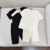 Ảnh của Set 2 bộ cotton trơn BG