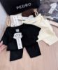 Ảnh của Set 2 bộ cotton trơn BG