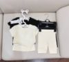 Ảnh của Set 2 bộ cotton trơn BG