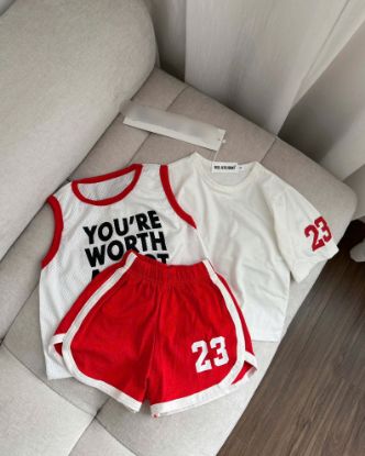 Ảnh của Set bộ thông hơi 3CT