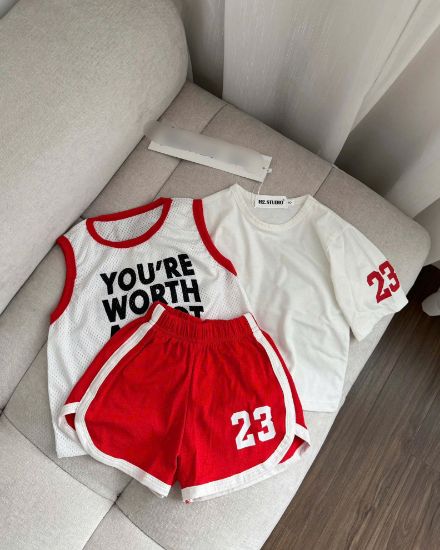 Ảnh của Set bộ thông hơi 3CT