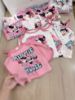 Ảnh của Set 3 bộ MINNIE - NATRA