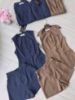 Ảnh của SET KẺ CÚC BỌC VẠT MỞ MIX SHORT
