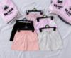 Ảnh của Set 5 quần cotton tone hồng ghi