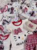 Ảnh của Set bộ hello kitty kèm túi và khăn