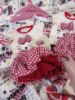 Ảnh của Set bộ hello kitty kèm túi và khăn